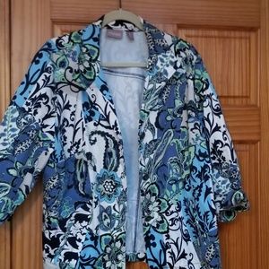 Womens blazer